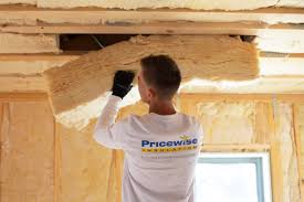 Best Commercial Insulation Services  in Prophetstown, IL